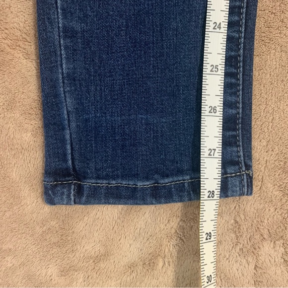 Kancan Skinny Jeans (7/27) - Picture 2 of 7